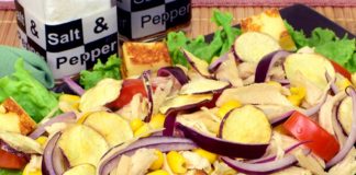 Receitas Típicas de Natal