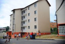 financiamento do Minha Casa Minha Vida