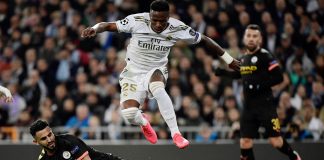 assistir jogos do Real Madrid ao vivo