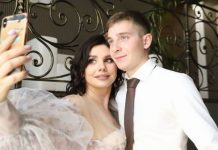 Mulher trocou o marido por seu enteado de 21 anos e espera um bebê dele