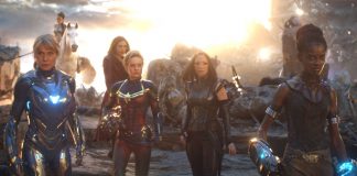 personagens femininas da Marvel