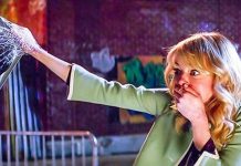 Inacreditável: essas cenas famosas de cinema são puro improviso