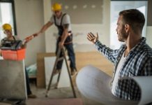 15 reformas de casas realmente chocantes