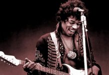 Relembre 10 bandas marcantes do hard rock