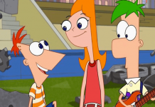 Phineas e Ferb: teoria da conspiração maluca pra te deixar pensativo