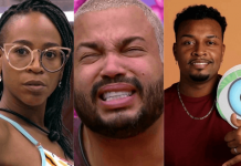 Essas foram as 27 eliminações com maior rejeição no Big Brother