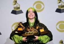 Esses foram os 15 looks mais bizarros já utilizados no Grammy Awards