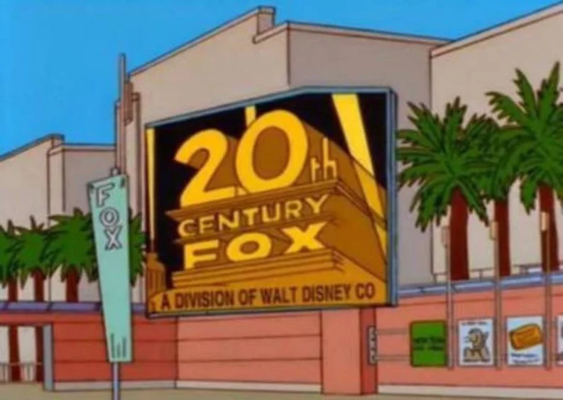 25 vezes em que os Simpsons previram o futuro