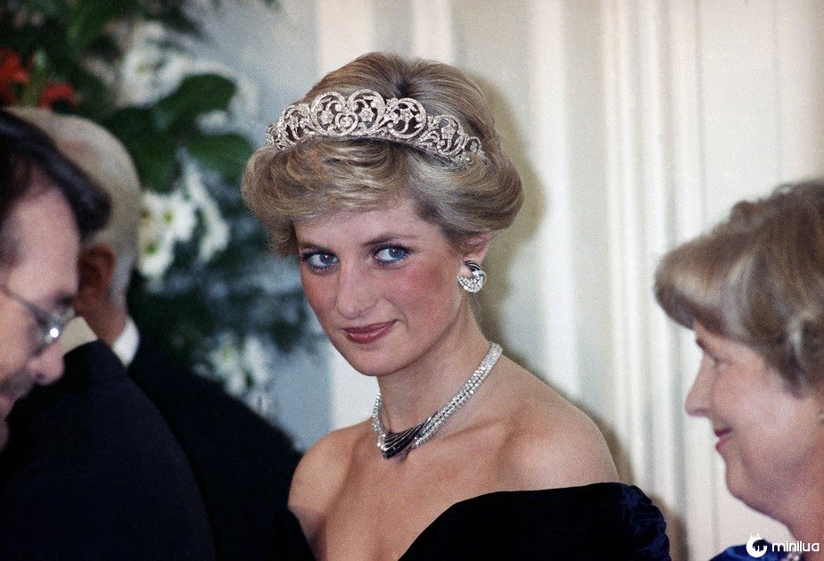Teoria da princesa Diana: acidente ou assassinato?