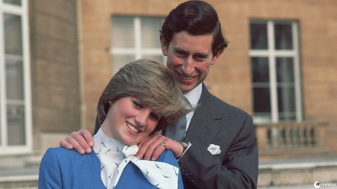 Teoria da princesa Diana: acidente ou assassinato?