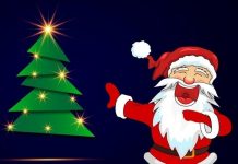 Hora de rir: 13 árvores de Natal muito engraçadas