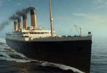 Teoria da Conspiração: o Titanic realmente afundou?