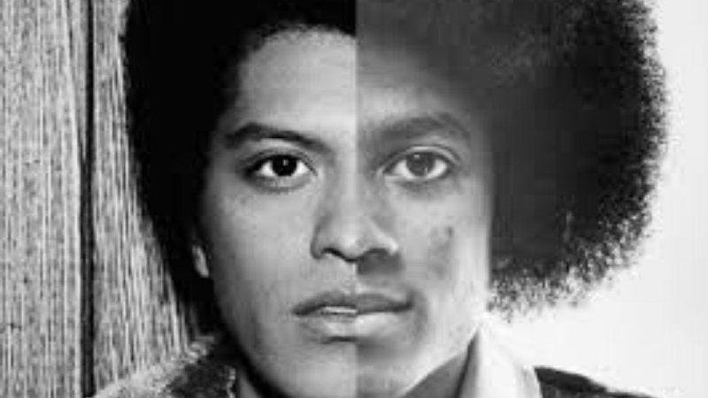 Bruno Mars é filho de Michael Jackson? Entenda esta teoria