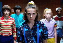 Conheça esta teoria da conspiração que originou Stranger Things