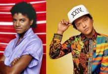 Bruno Mars é filho de Michael Jackson? Entenda esta teoria