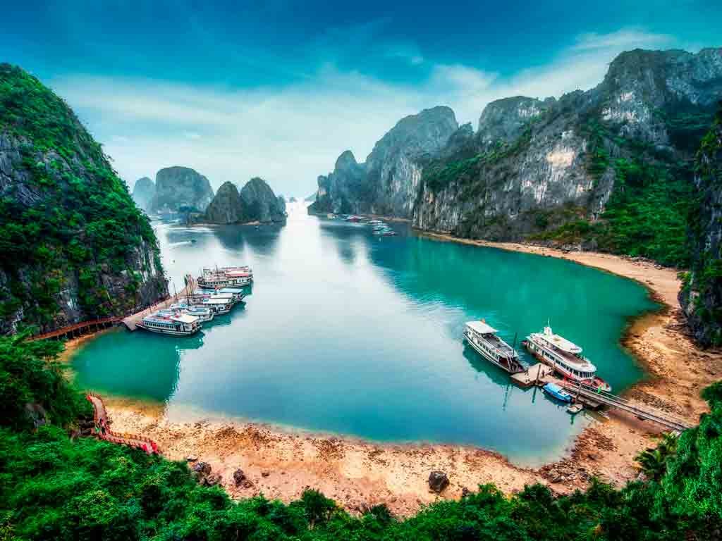 Esses são os países mais exóticos da Ásia – Para quem é do ocidente