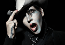 Marilyn Manson: relembre momentos bizarros do cantor