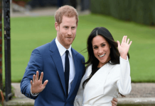 Veja essas curiosidades sobre o casamento do Príncipe Harry e Meghan