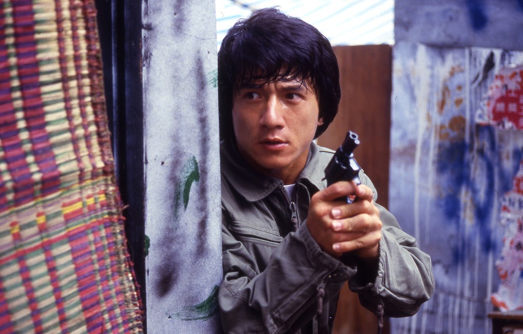 Jackie Chan quase morreu enquanto gravava seu novo filme - Combo