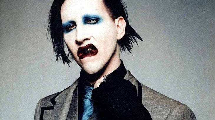 Marilyn Manson: relembre momentos bizarros do cantor