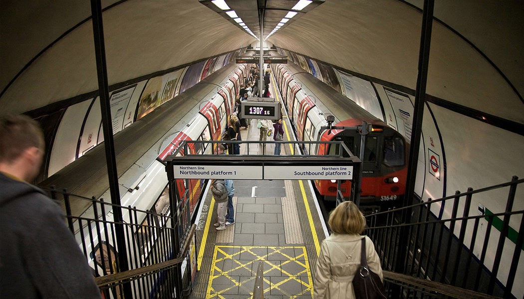 Londres: conheça 10 curiosidades muito bizarras sobre a cidade
