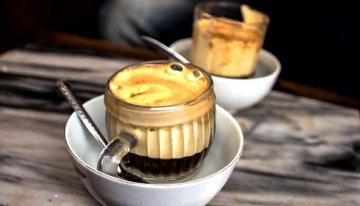 Esses 8 cafés exóticos são muito curiosos