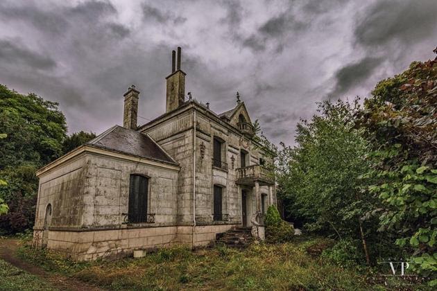 Conheça 8 histórias curiosas sobre mansões abandonadas