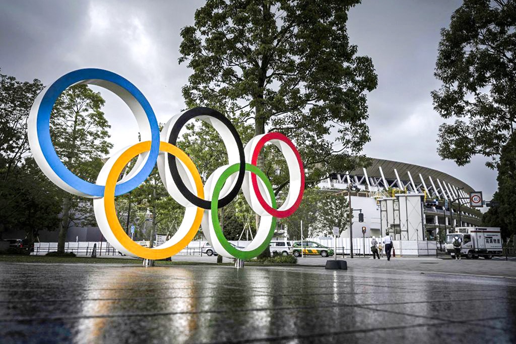 Descubra 9 fatos curiosos sobre as Olimpíadas