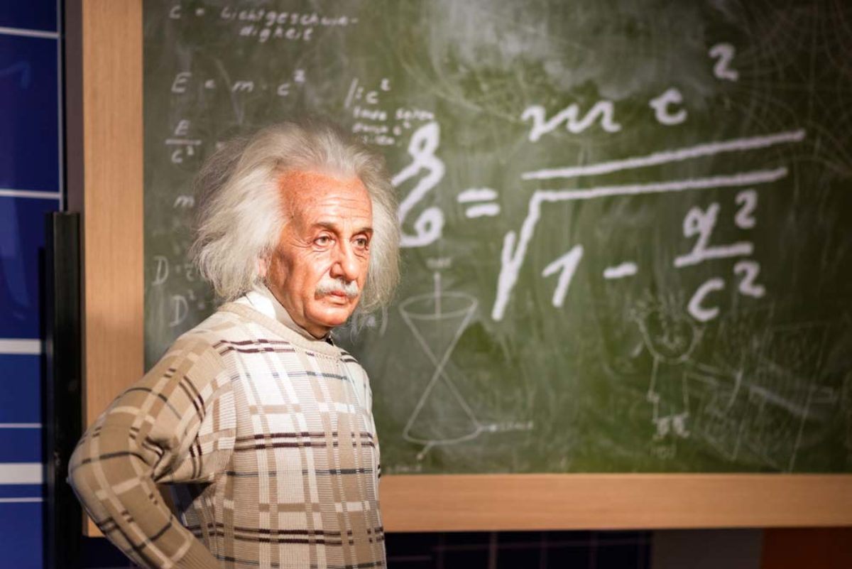 Como Vejo o Mundo - Conheça a principal obra literária de Albert Einstein