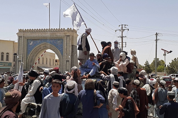 Talibã: entenda tudo sobre os acontecimentos no Afeganistão
