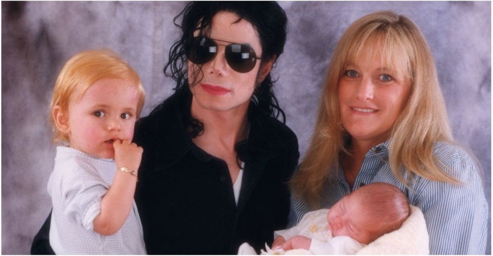 Veja como estão os filhos de Michael Jackson atualmente