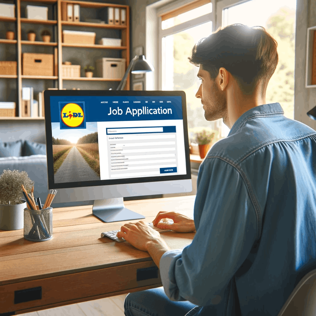 Lidl Jobs Learn How to Apply for Openings Minilua