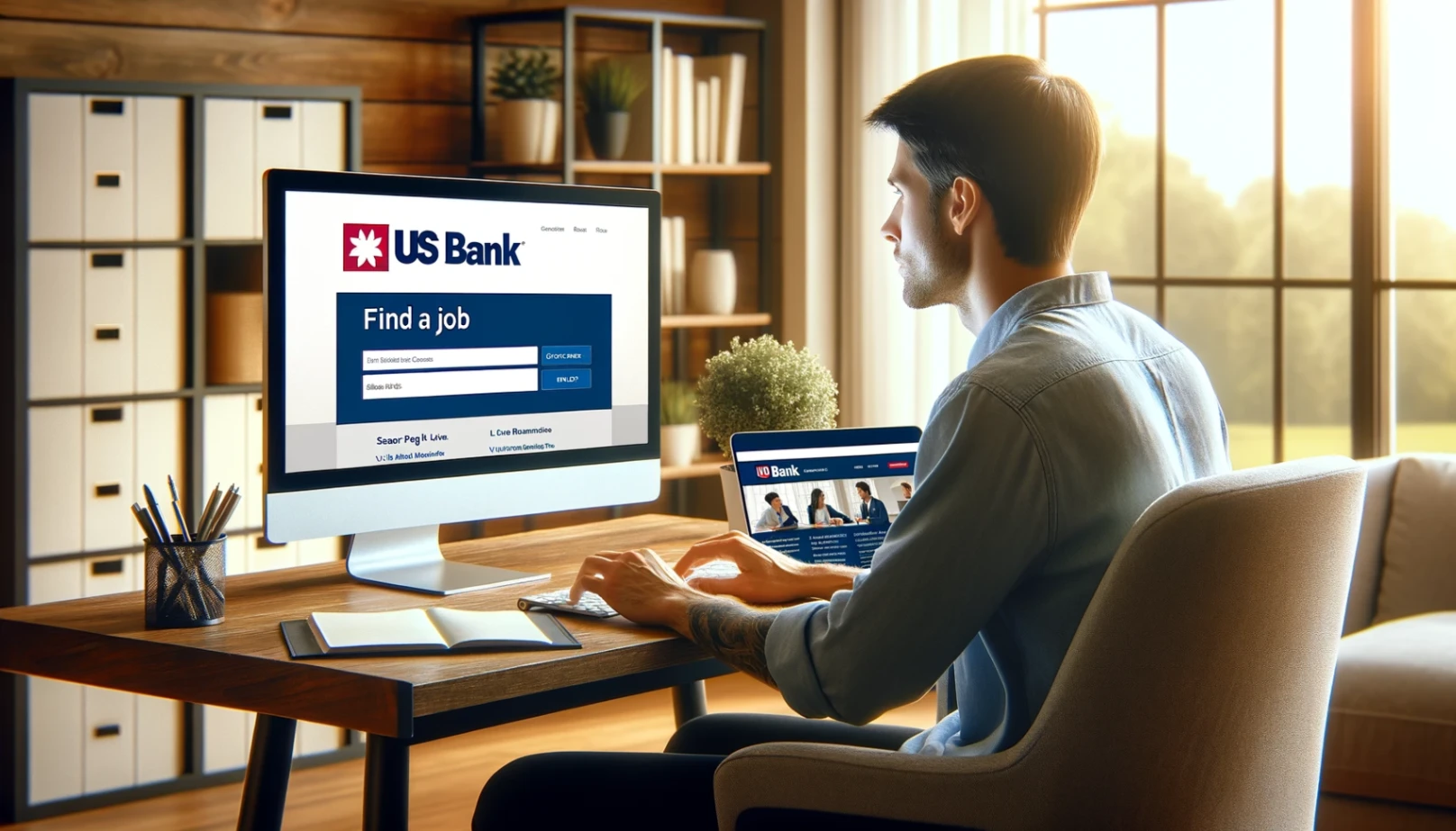 US Bank is Hiring: Learn How to Apply for Vacancies