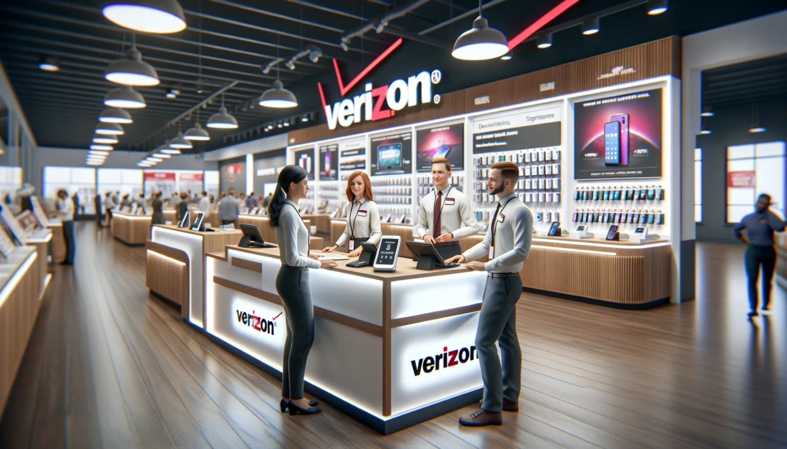 Verizon Communications Careers: Step-by-Step to Apply Now